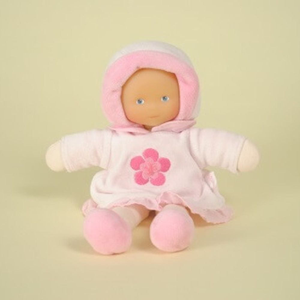 Corolle Hawaii doll